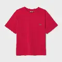 Billybelt - T-Shirt Biobaumwolle - Rot