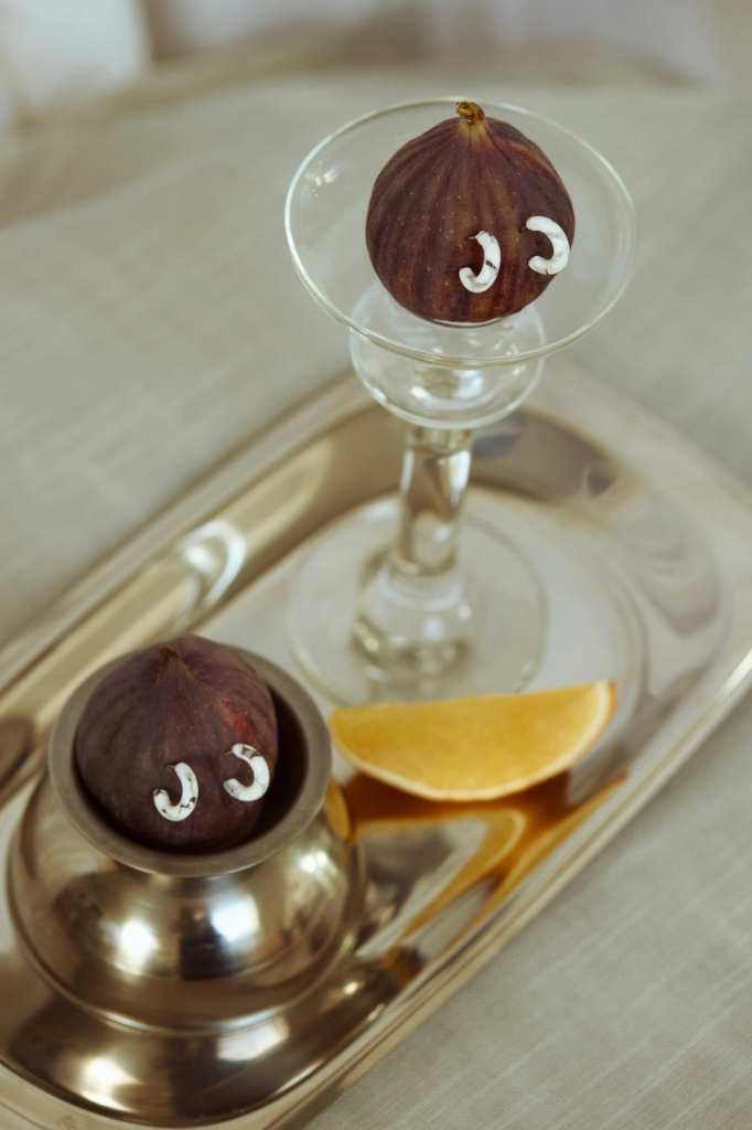 Sasstie - Ohrringe - Charme Arctic