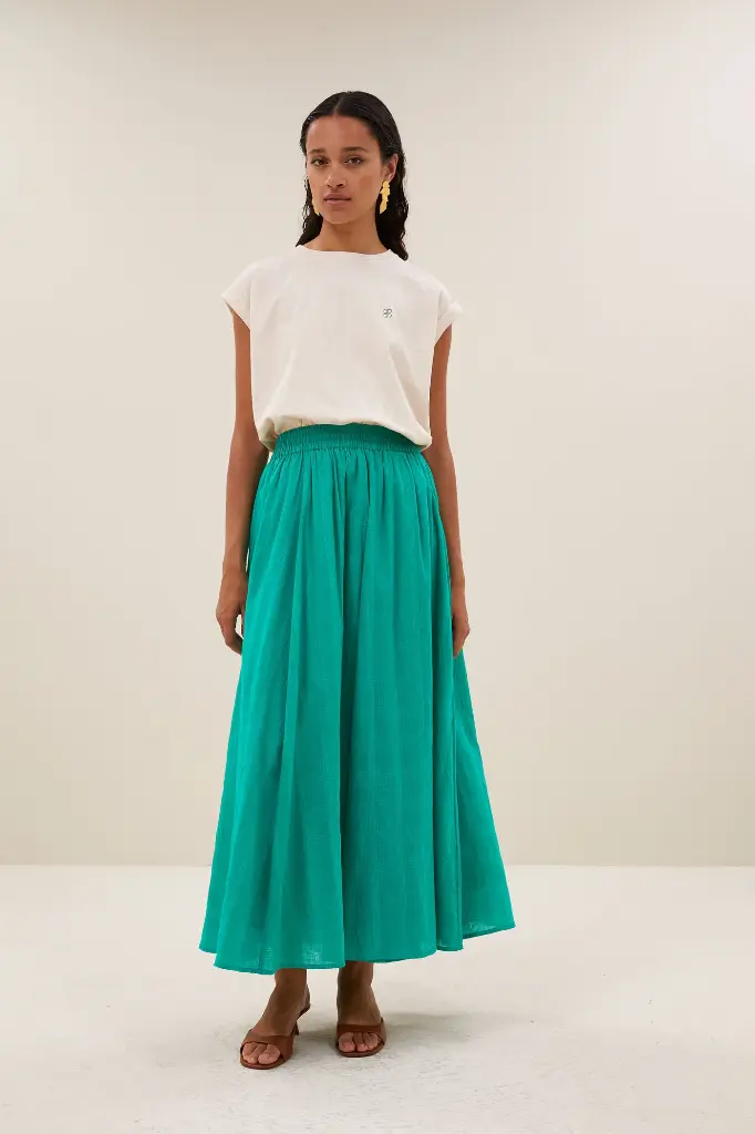 By Bar - Tobi Lucky Everyday Top - 826 Oyster Melee