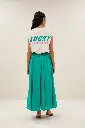 By Bar - Tobi Lucky Everyday Top - 826 Oyster Melee