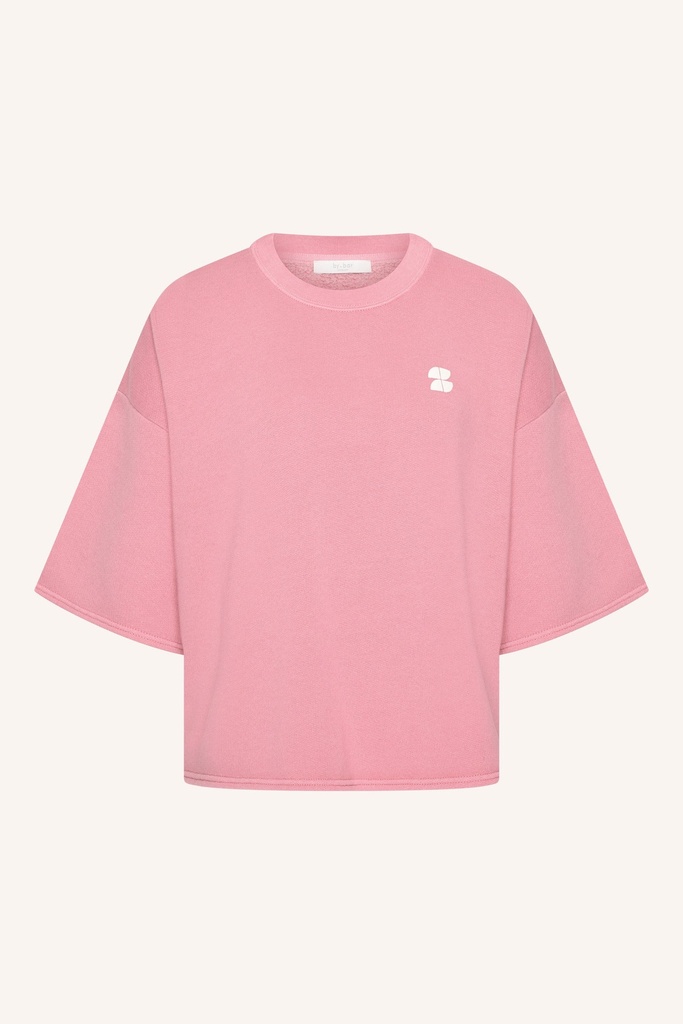 By Bar - Willow Dictionary Top - 1331 Dusty Pink