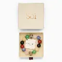 Soï Copenhagen - Armband Bold Palette Bracelet - Creativity