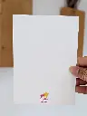 Studio Kumimi - Postkarte - You did it