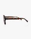 Oozoo - Sonnenbrille Sunglasses UV400 brown tortoise