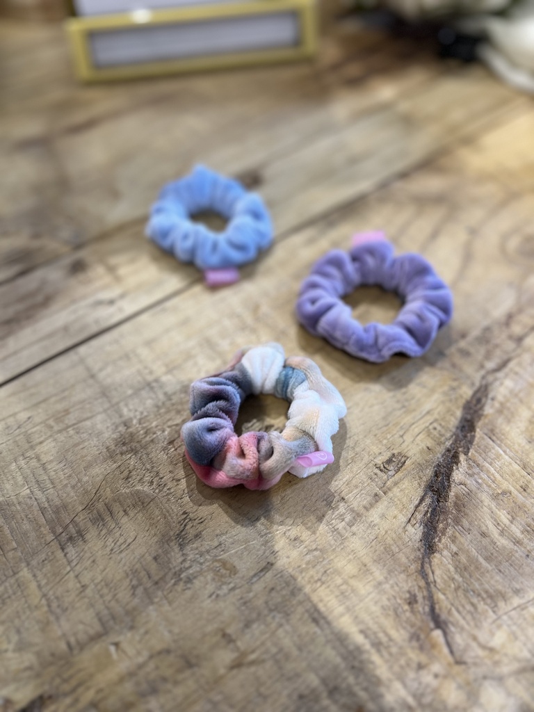 MDMD - Scrunchie Color mix