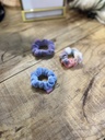 MDMD - Scrunchie Light blue