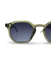 Mayler - Sonnenbrille Sunglasses BORÁCAY green 