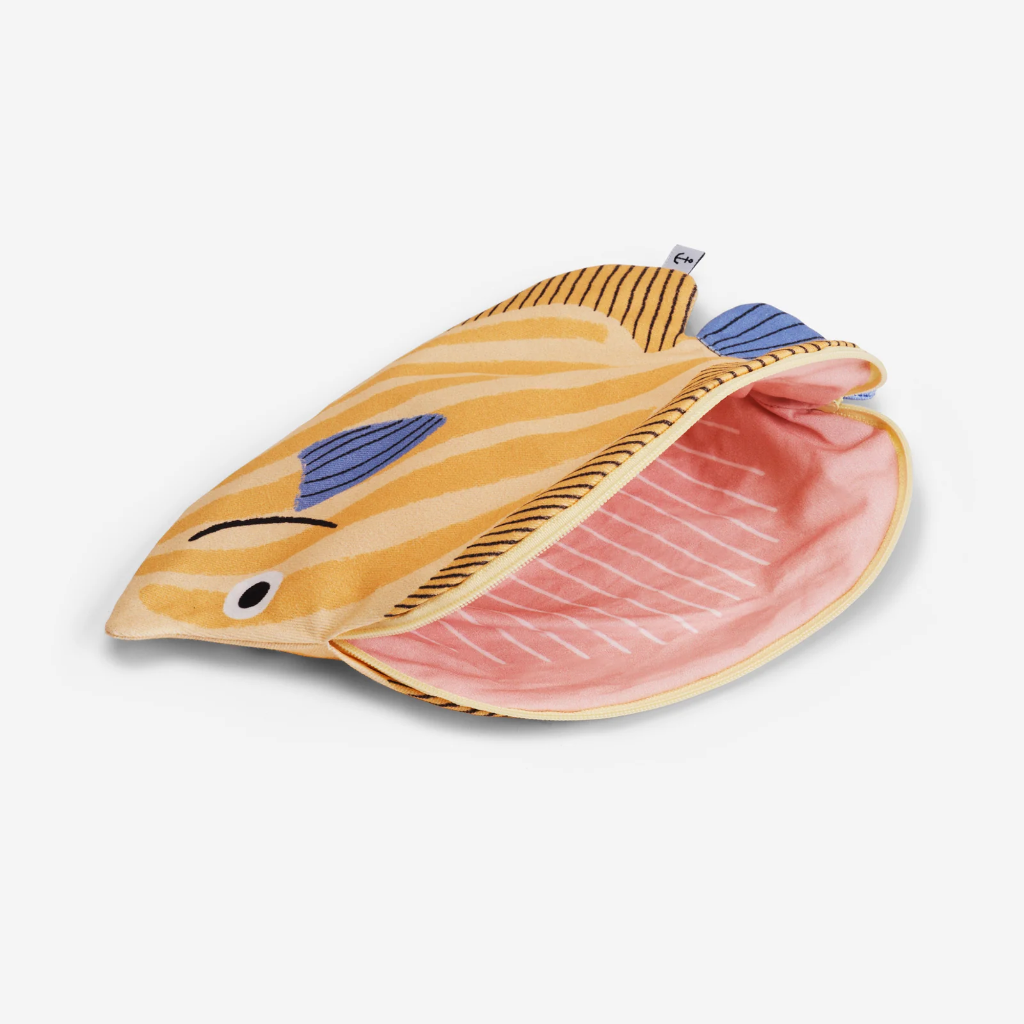 Don Fisher - Etui Täschchen BUTTERFLY Case