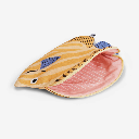 Don Fisher - Etui Täschchen BUTTERFLY Case