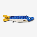 Don Fisher - Schlüsseletui Portemonnaie HERRING keychain