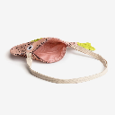 Don Fisher - kleine Tasche PUFFERFISH small bag