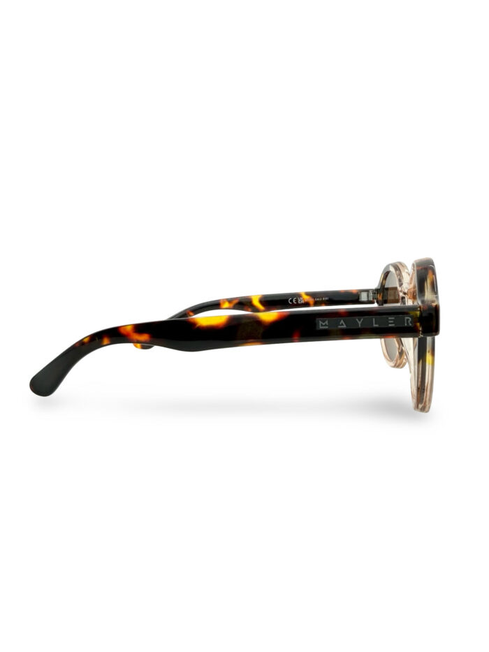 Mayler - Sonnenbrille Sunglasses ANCUD rosé