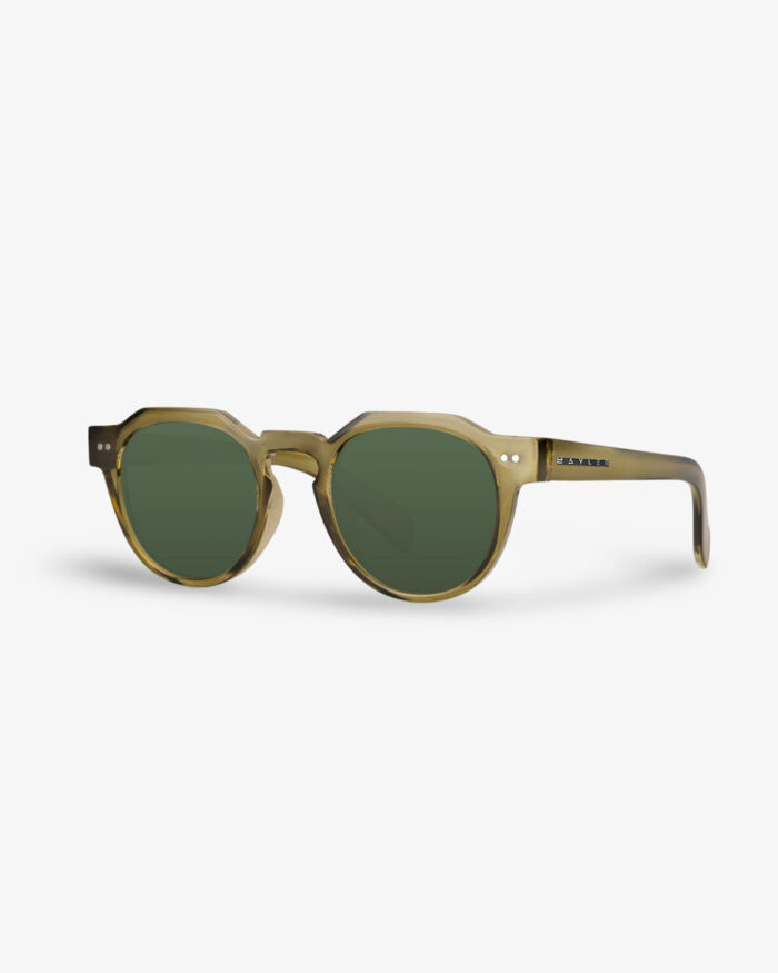 Mayler - Sonnenbrille Sunglasses BANABA green
