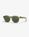 Mayler - Sonnenbrille Sunglasses BANABA green