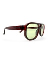 Mayler - Sonnenbrille Sunglasses BEQUIA green