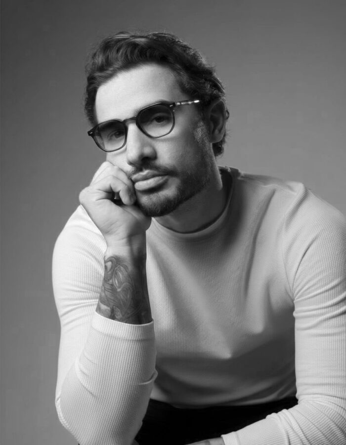 Mayler - Sonnenbrille Sunglasses BORÁCAY ocean
