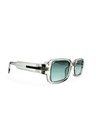 Mayler - Sonnenbrille Sunglasses MARGARITA clear