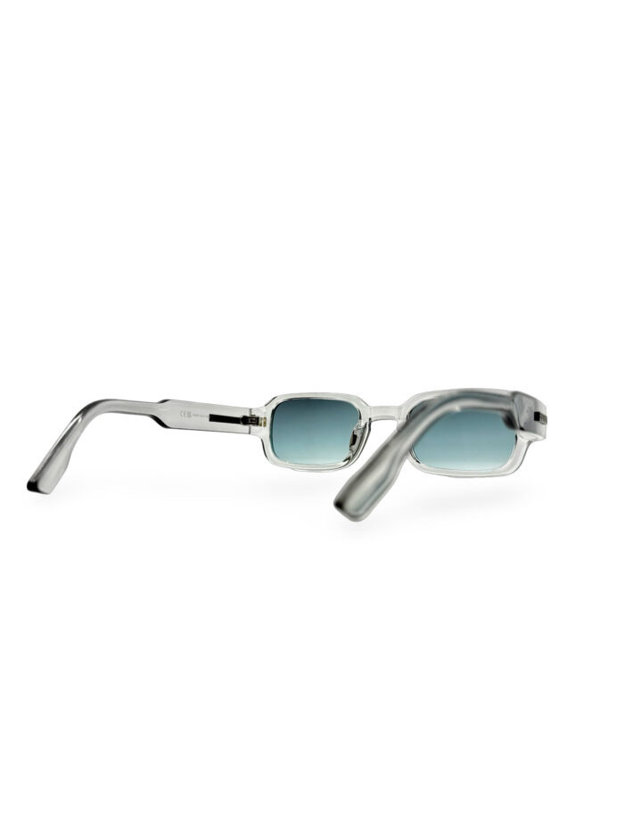Mayler - Sonnenbrille Sunglasses MARGARITA clear