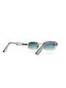 Mayler - Sonnenbrille Sunglasses MARGARITA clear