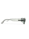 Mayler - Sonnenbrille Sunglasses MARGARITA clear