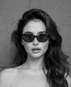 Mayler - Sonnenbrille Sunglasses TONGA grey