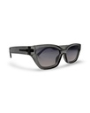 Mayler - Sonnenbrille Sunglasses TONGA grey