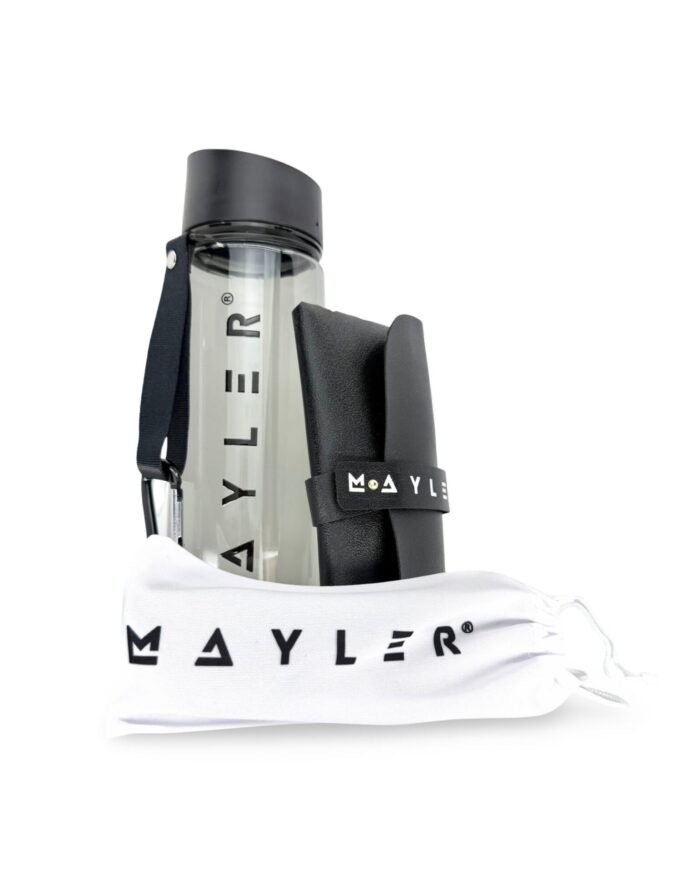 Mayler - Sonnenbrille Sunglasses ANCUD rosé
