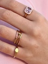 Charmins - R1124 - Ring