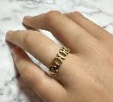 Charmins - R1377 - Ring