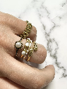 Charmins - R1399 - Ring