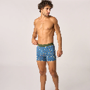 Billybelt - Boxer brief CASSETTE - BO96