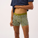 Billybelt - Boxer brief OXFORD - BO106