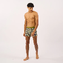 Billybelt - Boxer brief OXFORD - BO106