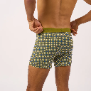 Billybelt - Boxer brief OXFORD - BO106