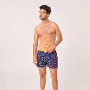 Billybelt - Boxer shorts COCO LOCO - CA112