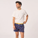 Billybelt - Boxer shorts COCO LOCO - CA112