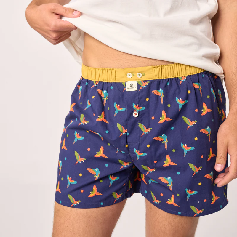 Billybelt - Boxer shorts COCO LOCO - CA112