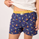 Billybelt - Boxer shorts COCO LOCO - CA112
