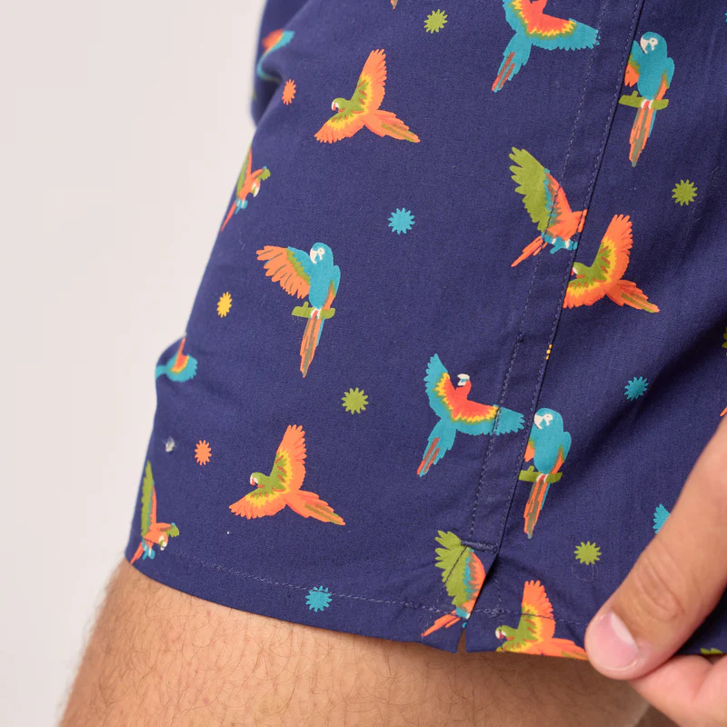 Billybelt - Boxer shorts COCO LOCO - CA112