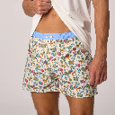 Billybelt - Boxer shorts DOLCE VITA - CA108