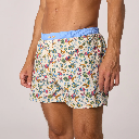 Billybelt - Boxer shorts DOLCE VITA - CA108