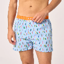 Billybelt - Boxer shorts WINDSURF - CA107