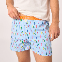 Billybelt - Boxer shorts WINDSURF - CA107