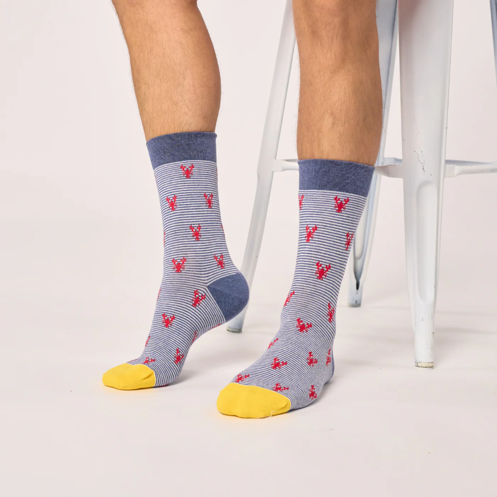Billybelt - Socken CHA17