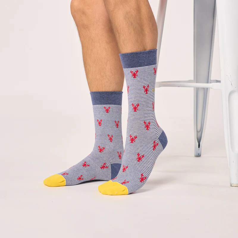 Billybelt - Socken CHA17