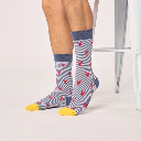 Billybelt - Socken CHA17