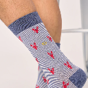 Billybelt - Socken CHA17