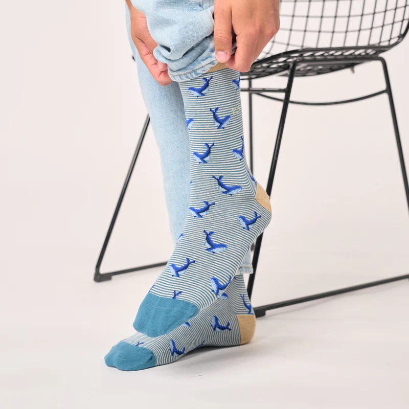 Billybelt - Socken CHA38