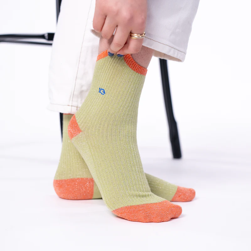Billybelt - Socken FPA19