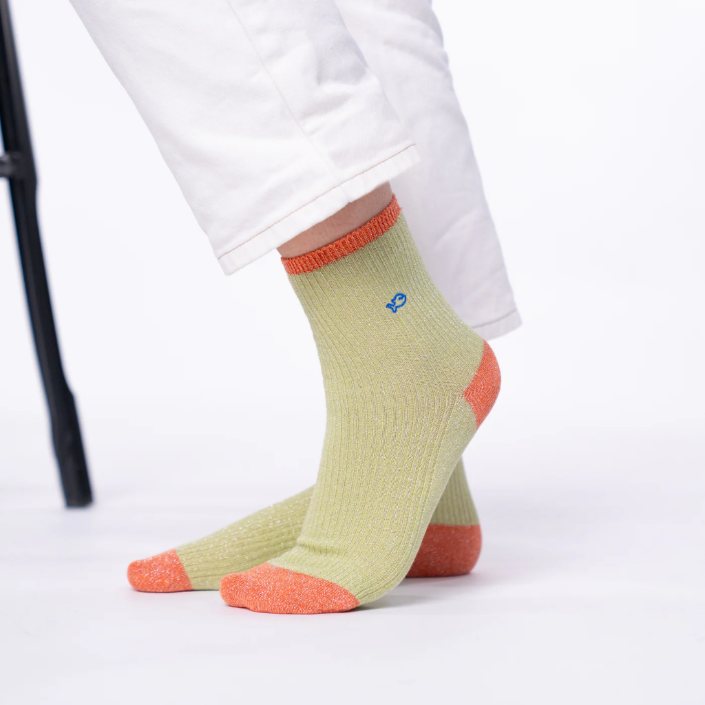 Billybelt - Socken FPA19